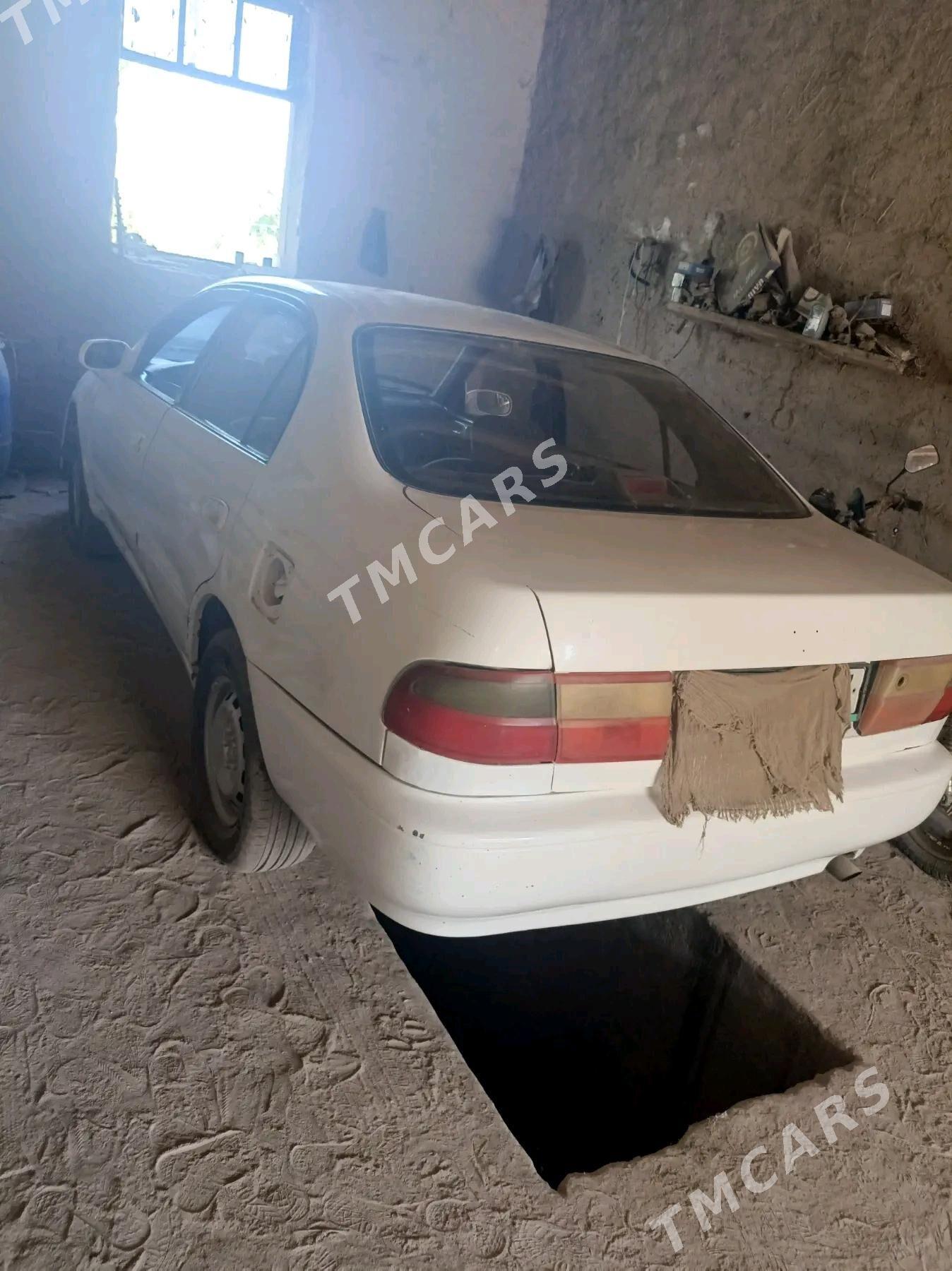 Toyota Corona 1992 - 35 000 TMT - Шабатский этрап - img 3