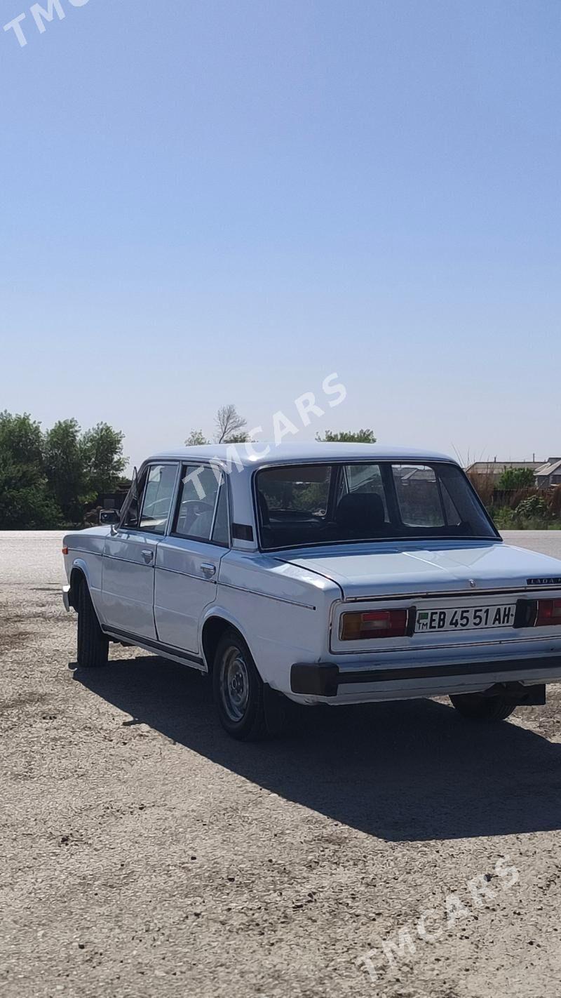 Lada 2106 1990 - 35 000 TMT - Tejen - img 2