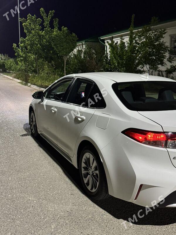 Toyota Corolla 2022 - 243 000 TMT - Ашхабад - img 3