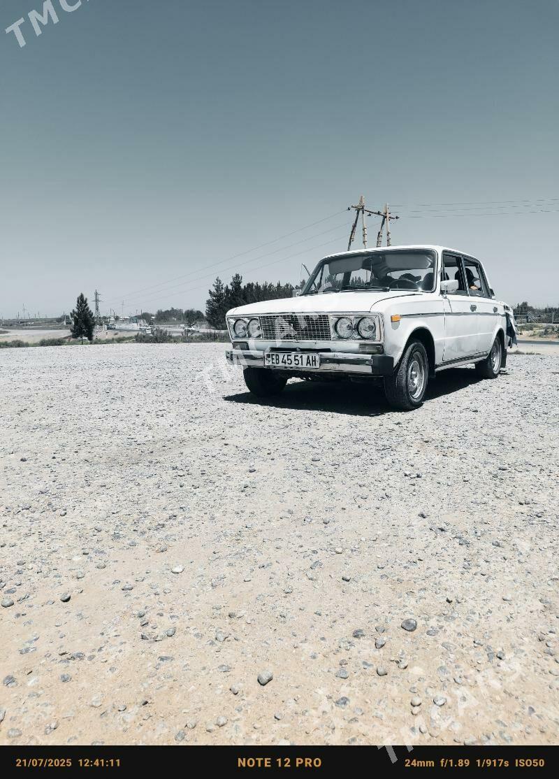 Lada 2106 1990 - 35 000 TMT - Tejen - img 3