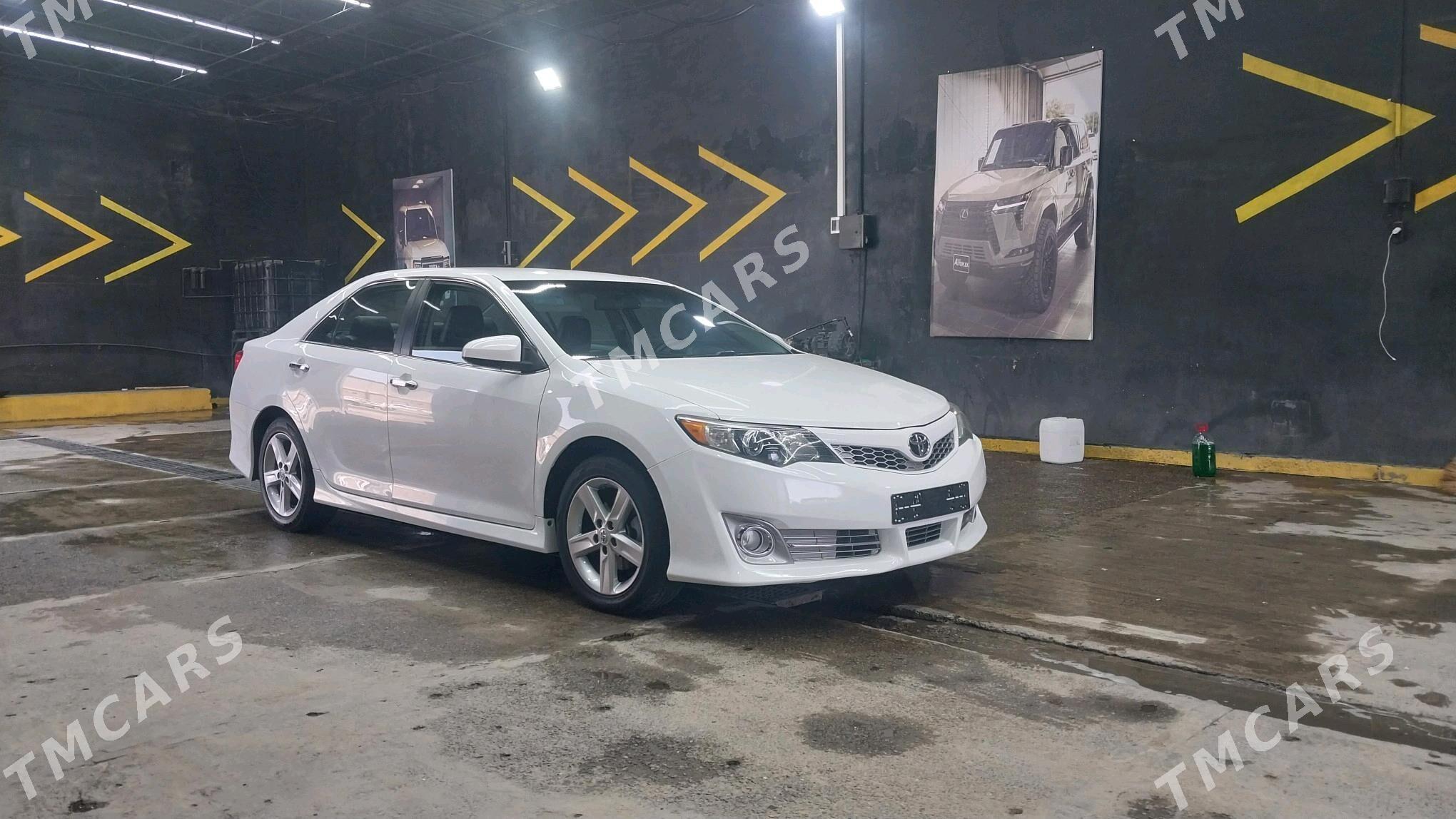 Toyota Camry 2012 - 230 000 TMT - Türkmenabat - img 4
