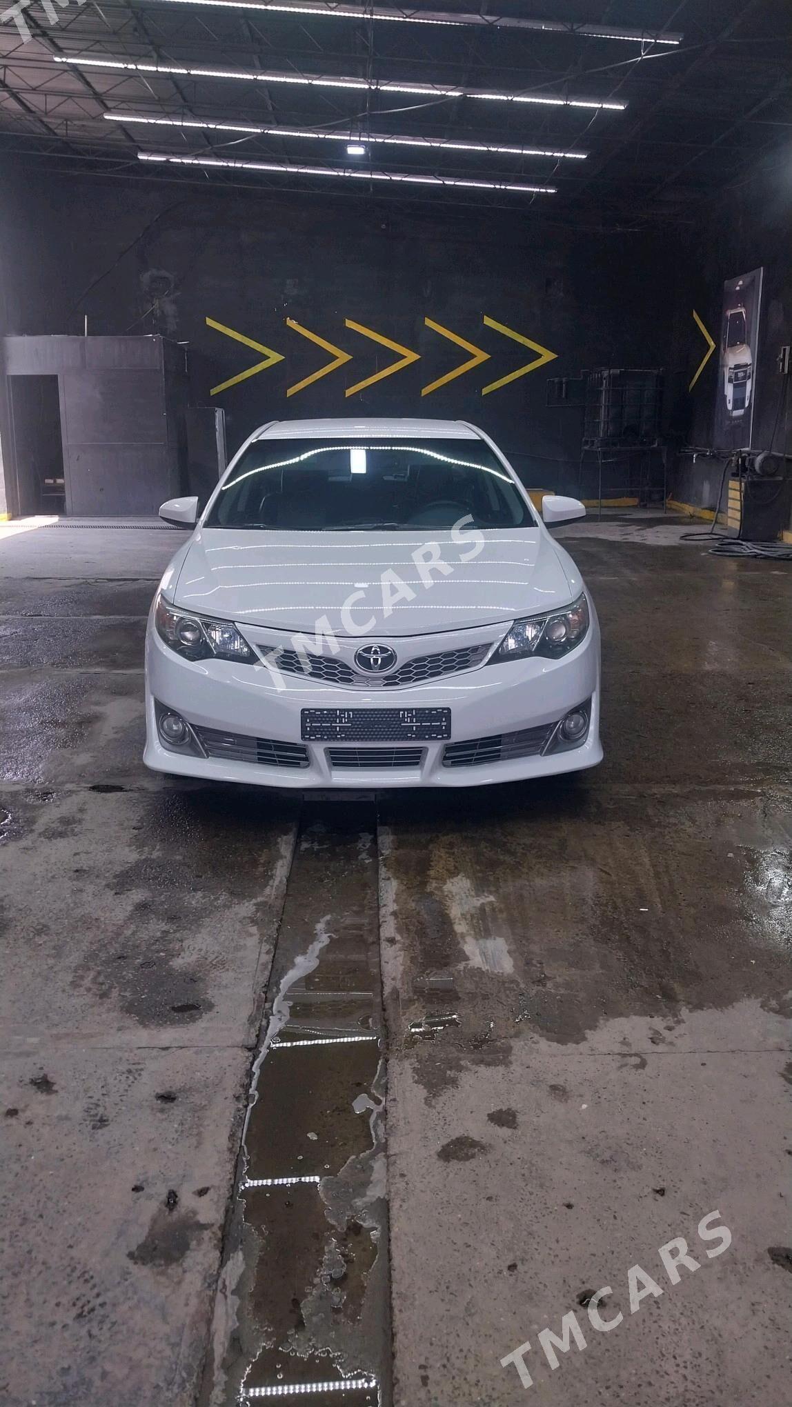 Toyota Camry 2012 - 230 000 TMT - Türkmenabat - img 5