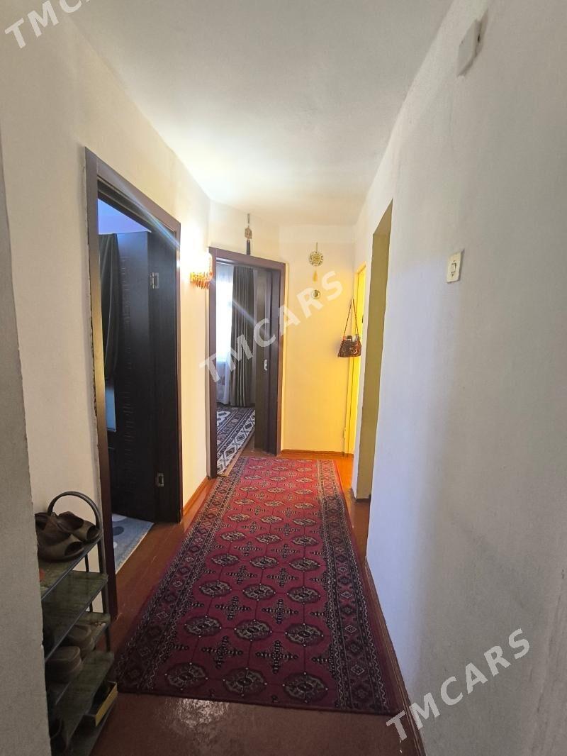 Продам 3 ком 3 этаж - Туркменбаши - img 2
