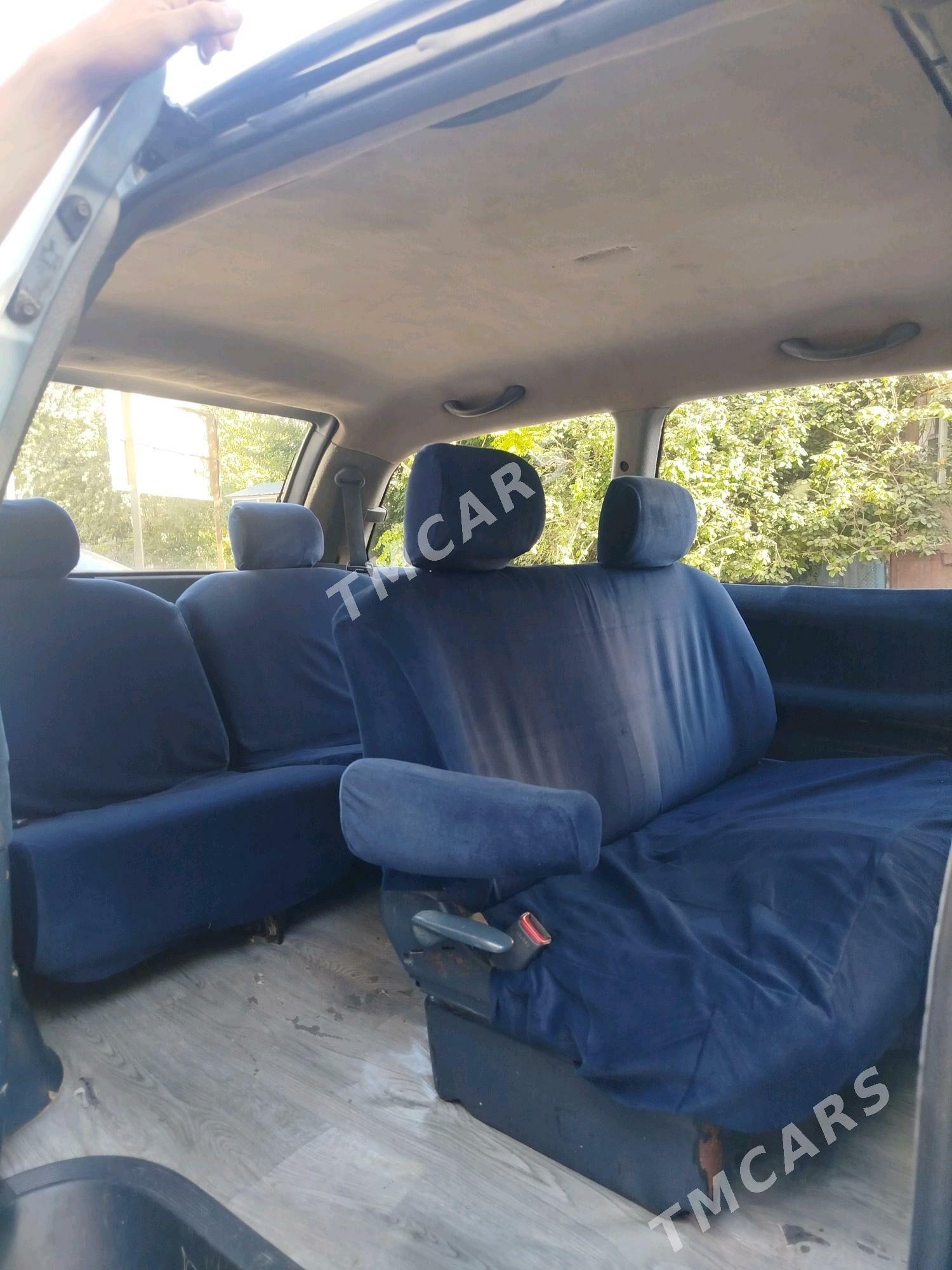 Toyota Previa 1991 - 85 000 TMT - Murgap - img 4