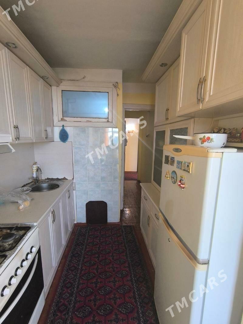 Продам 3 ком 3 этаж - Туркменбаши - img 3