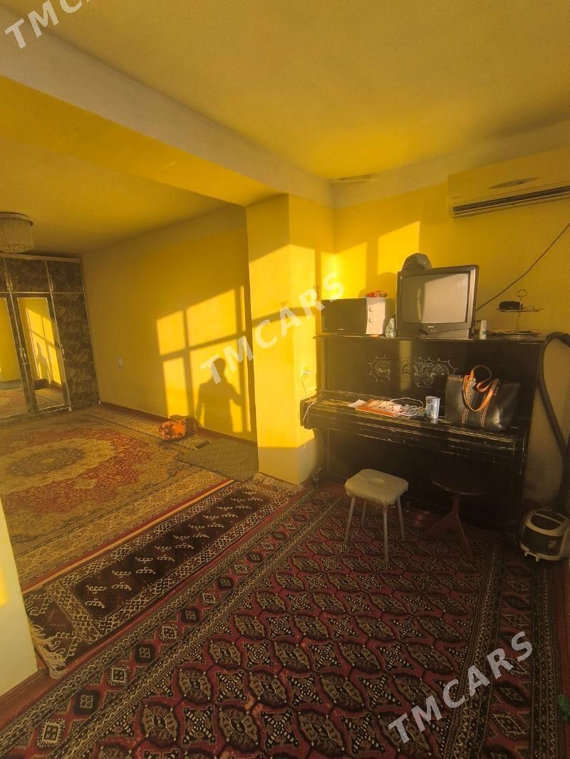 Продам 3 ком 3 этаж - Туркменбаши - img 8