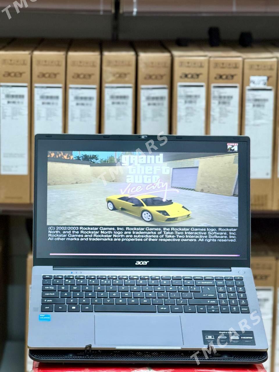 Täze №1 Baha Acer/ 8GB RAM IPS - Aşgabat - img 5