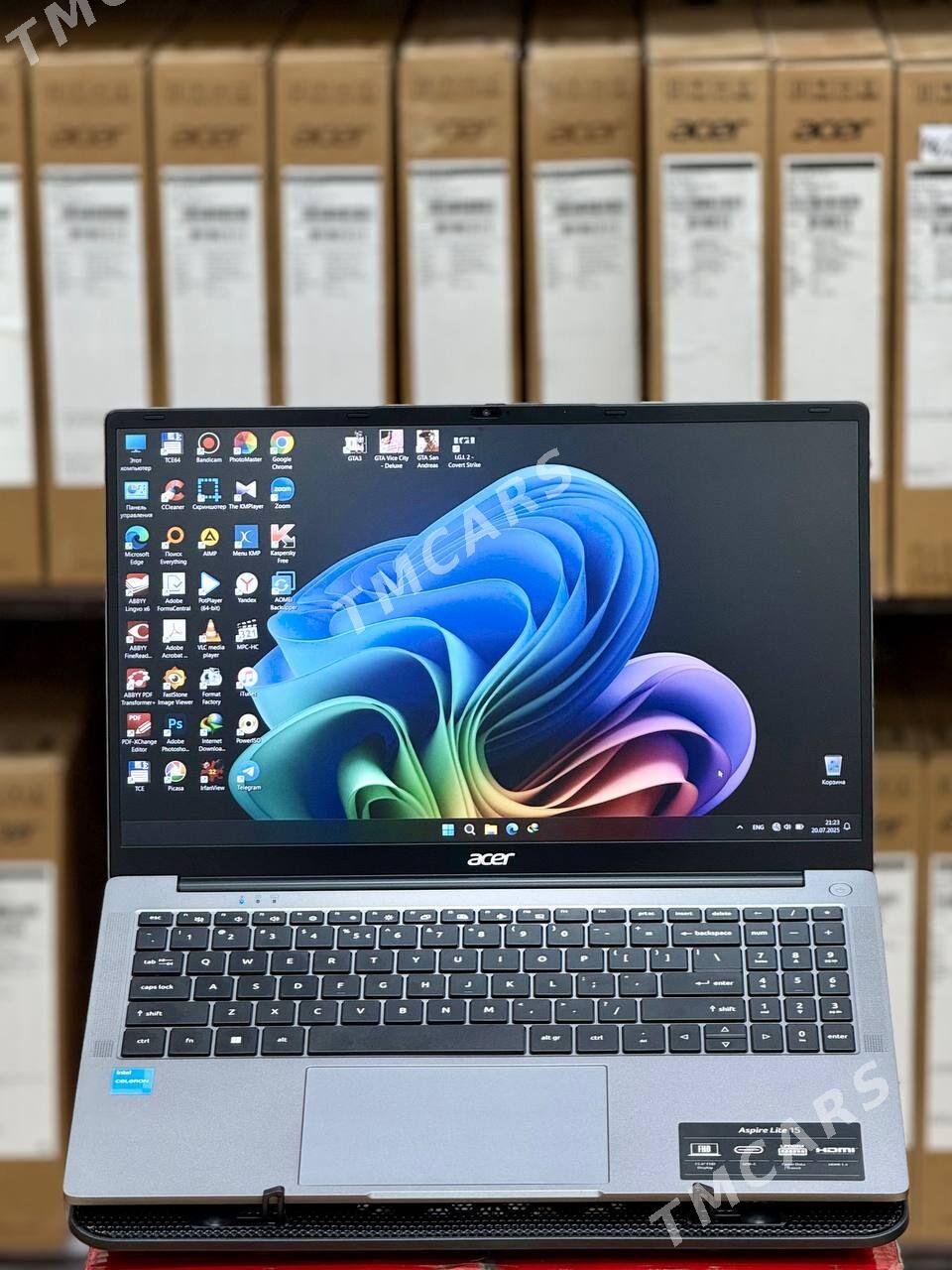 Täze №1 Baha Acer/ 8GB RAM IPS - Aşgabat - img 6
