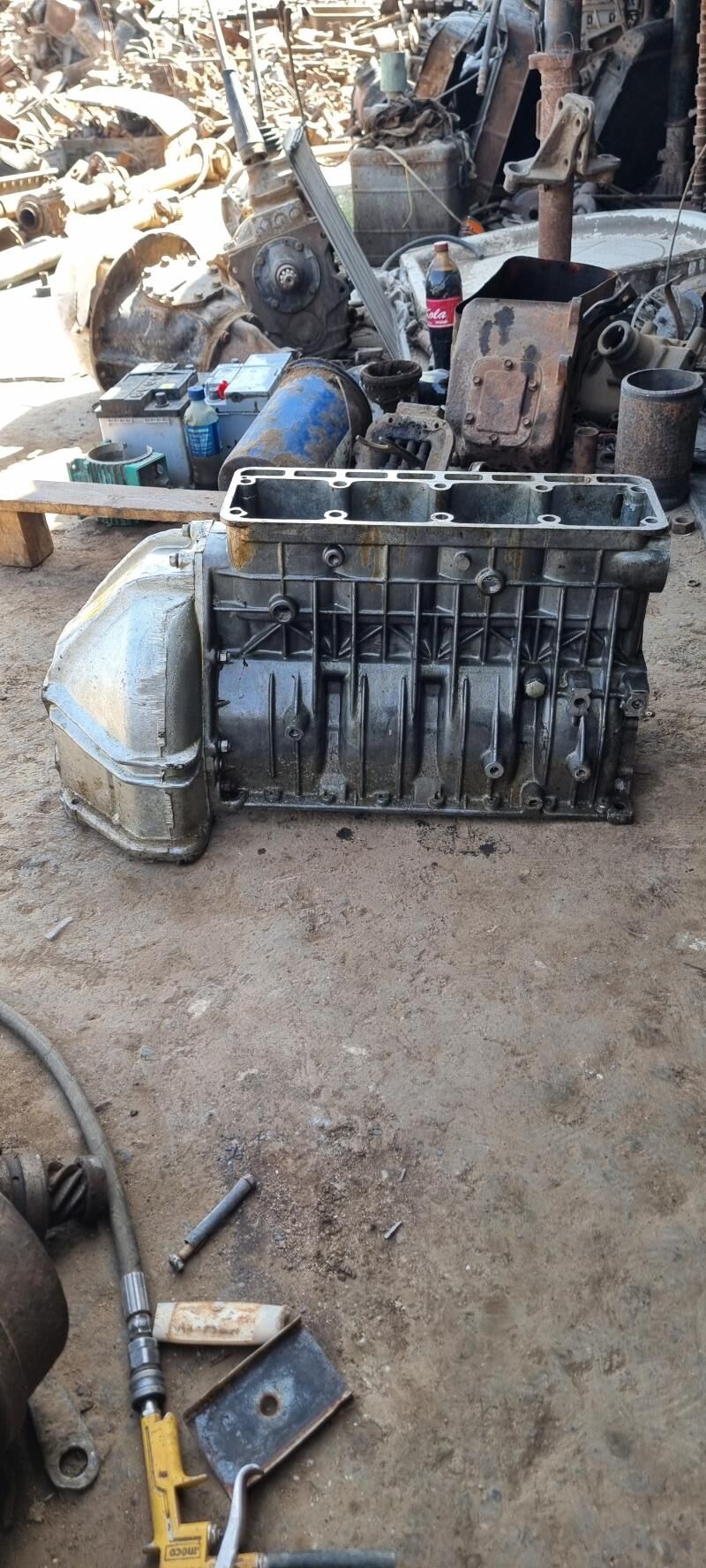 Bulok 3 500 TMT - Tejen - img 3