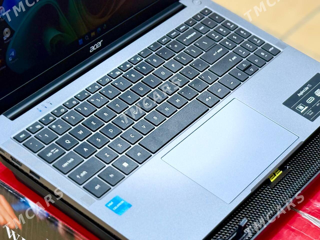 Täze №1 Baha Acer/ 8GB RAM IPS - Aşgabat - img 10