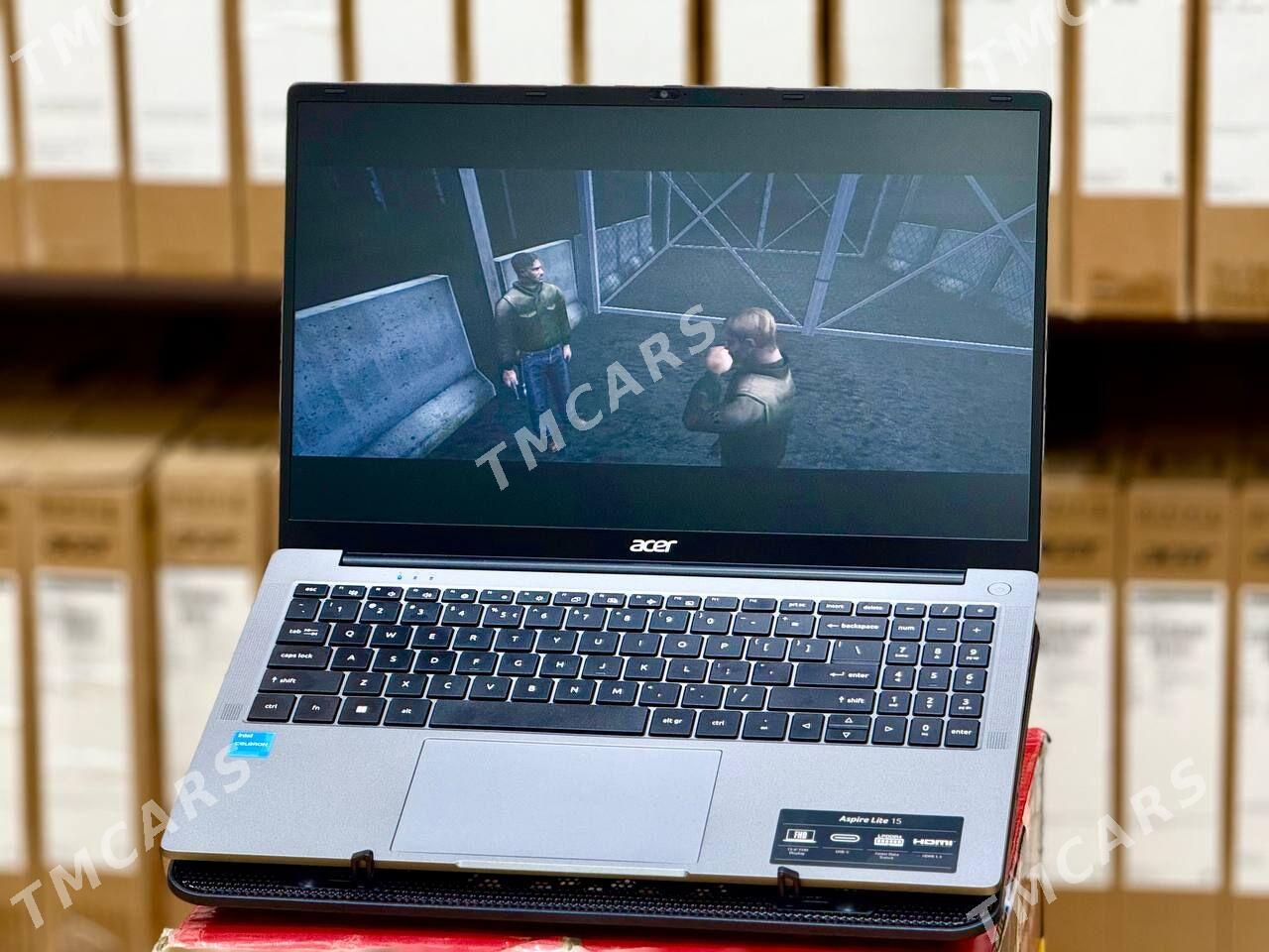 Täze №1 Baha Acer/ 8GB RAM IPS - Aşgabat - img 4