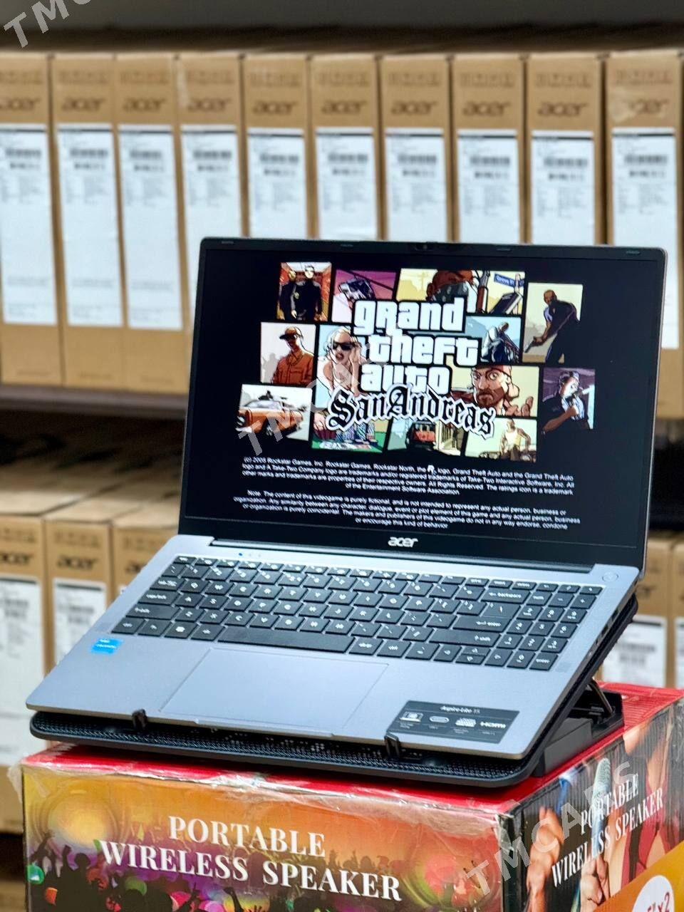 Täze №1 Baha Acer/ 8GB RAM IPS - Aşgabat - img 2