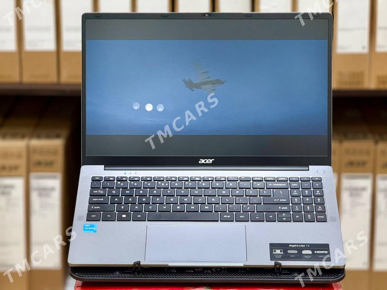 Täze №1 Baha Acer/ 8GB RAM IPS - Aşgabat - img 3