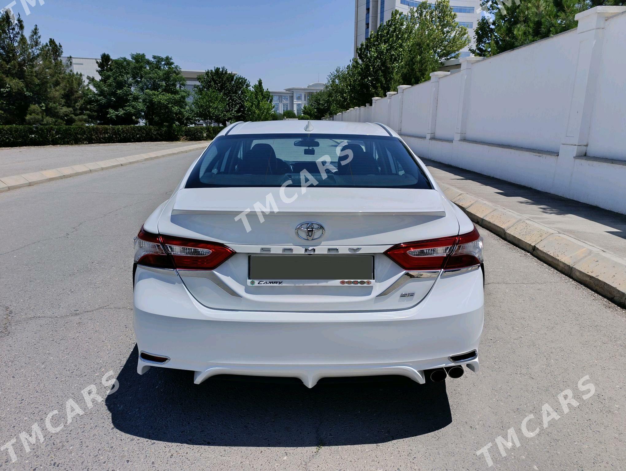 Toyota Camry 2019 - 290 000 TMT - Gurtly - img 7