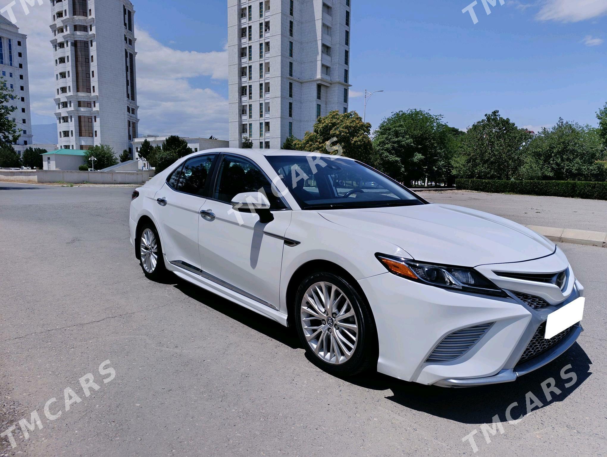 Toyota Camry 2019 - 290 000 TMT - Gurtly - img 8