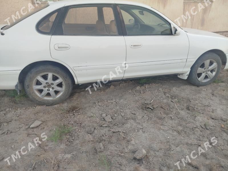 Toyota Avalon 1995 - 75 000 TMT - Акдепе - img 2