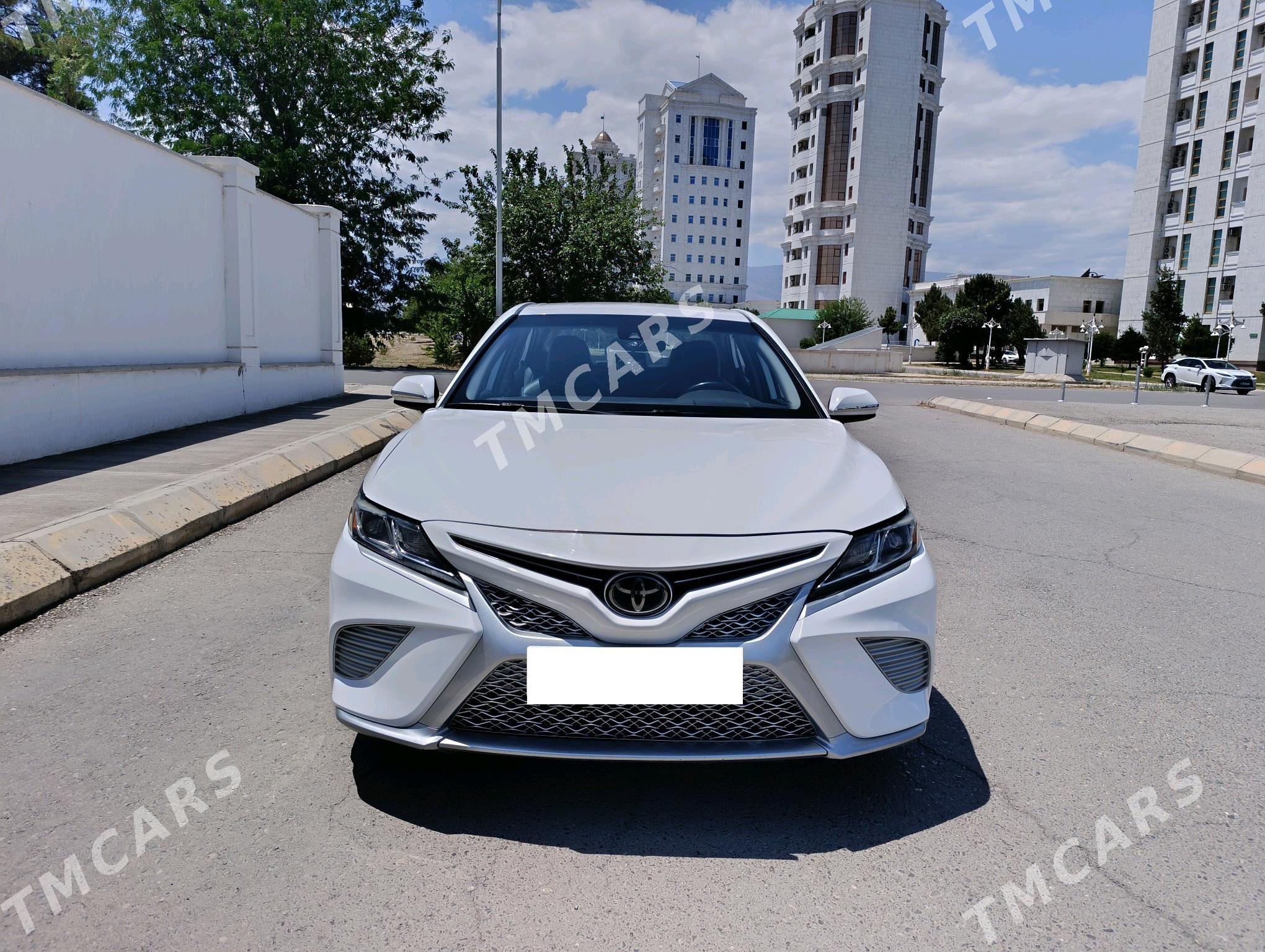 Toyota Camry 2019 - 290 000 TMT - Gurtly - img 10