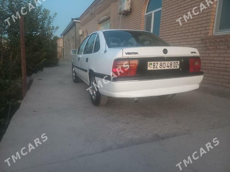 Opel Vectra 1995 - 39 000 TMT - Дашогуз - img 3