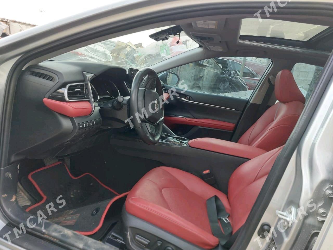 Toyota Camry 2022 - 292 000 TMT - Mary - img 2