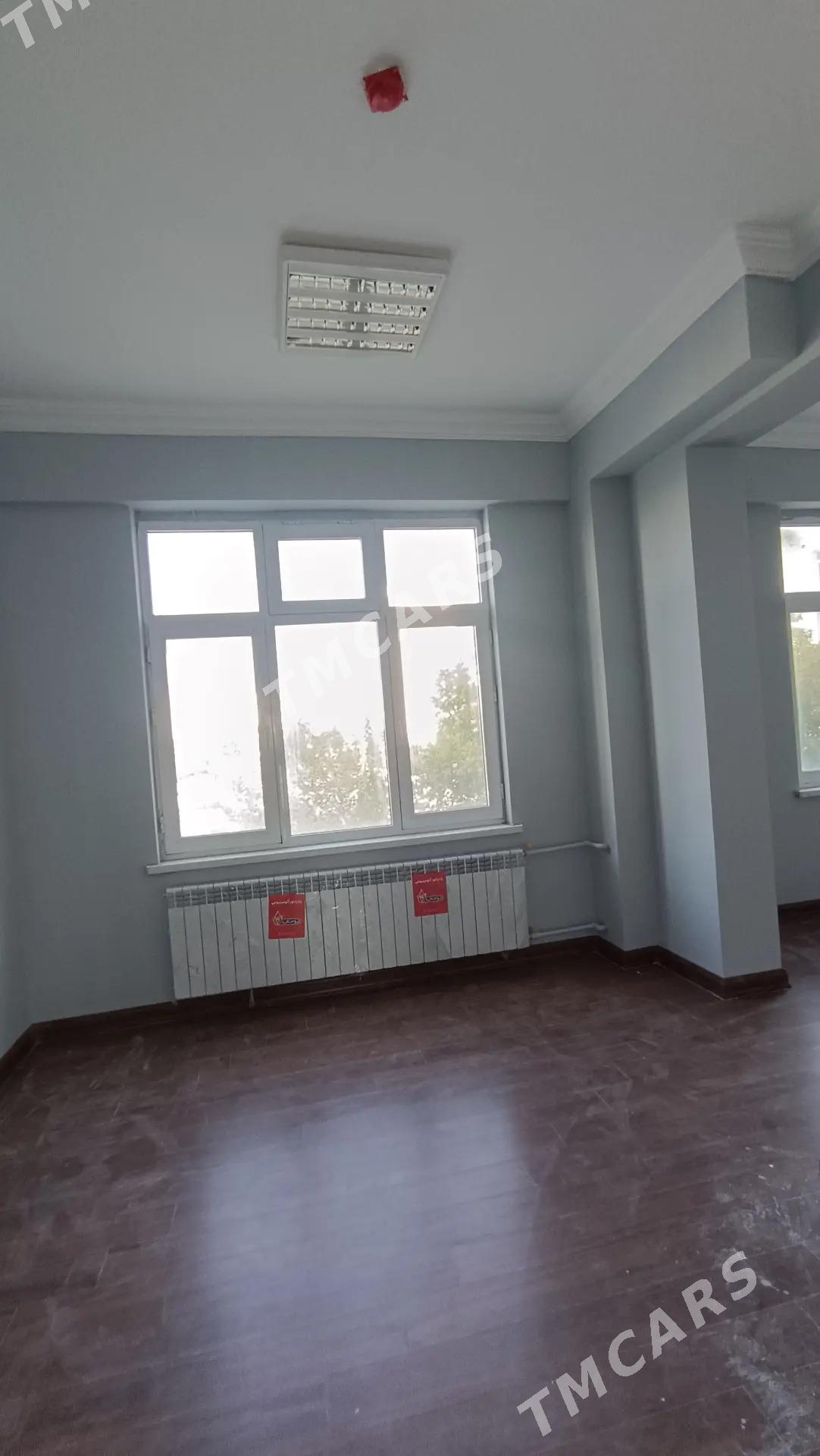 Arenda ofis Gurtly 1 nji etaž - Gurtly - img 2