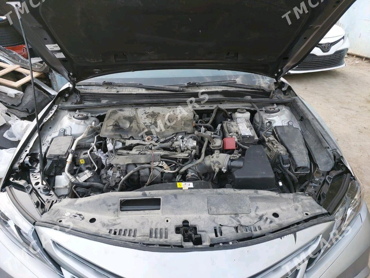 Toyota Camry 2022 - 292 000 TMT - Mary - img 6