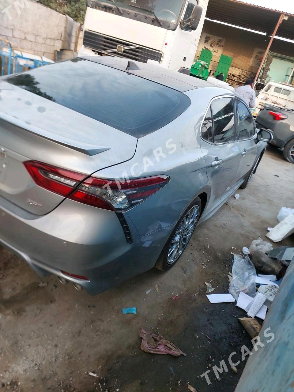 Toyota Camry 2022 - 292 000 TMT - Mary - img 3
