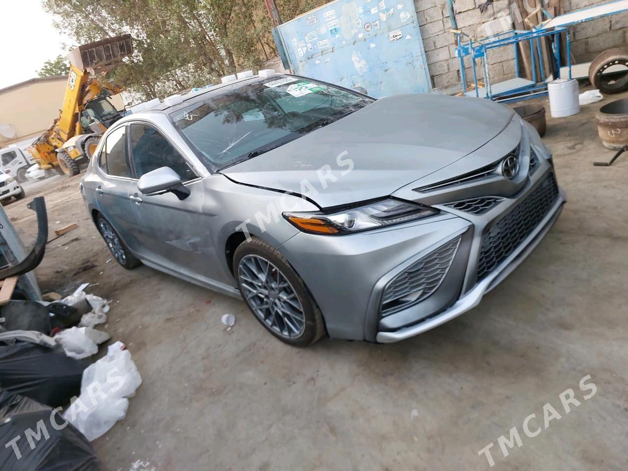 Toyota Camry 2022 - 292 000 TMT - Mary - img 4