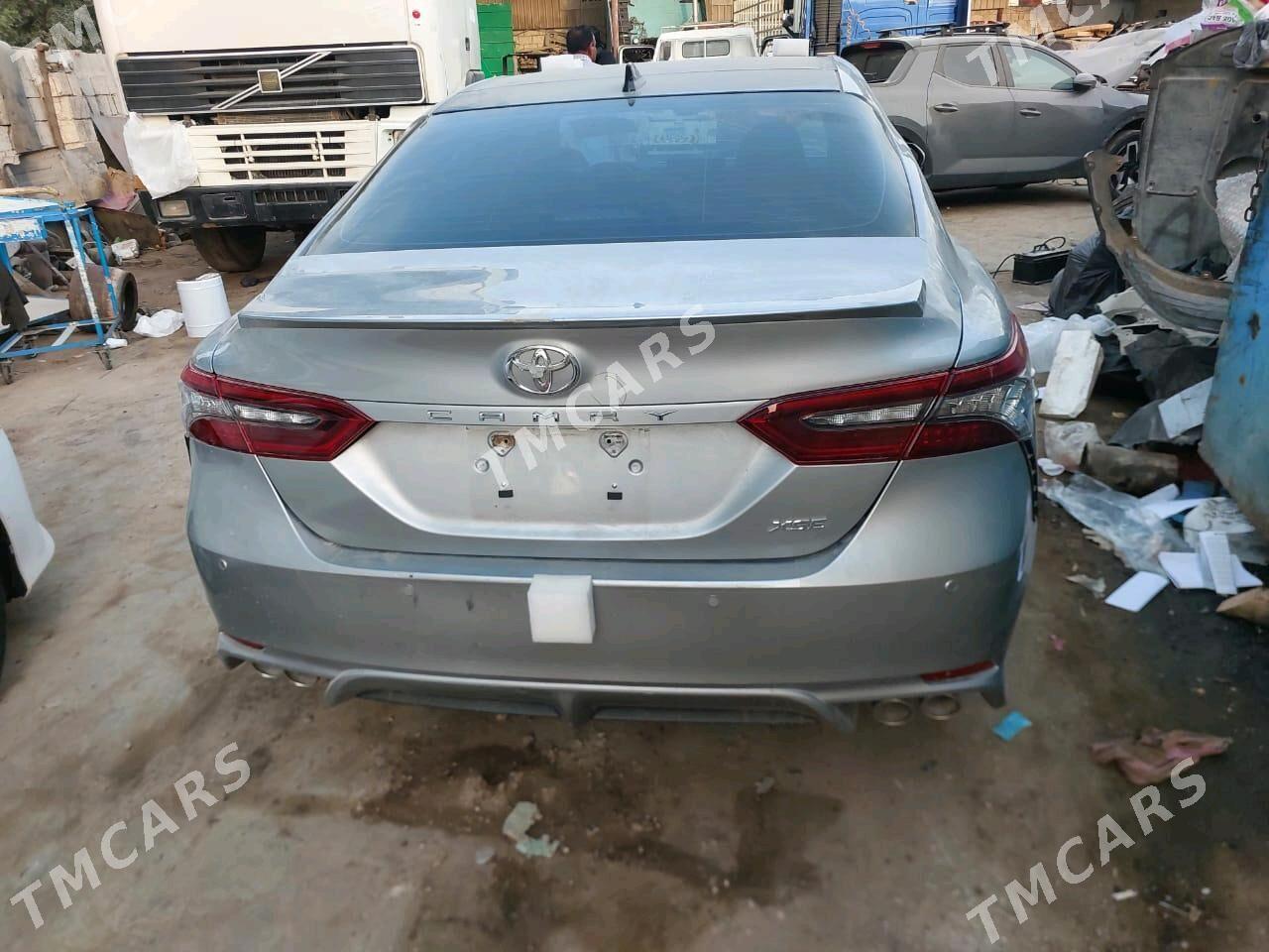 Toyota Camry 2022 - 292 000 TMT - Mary - img 9