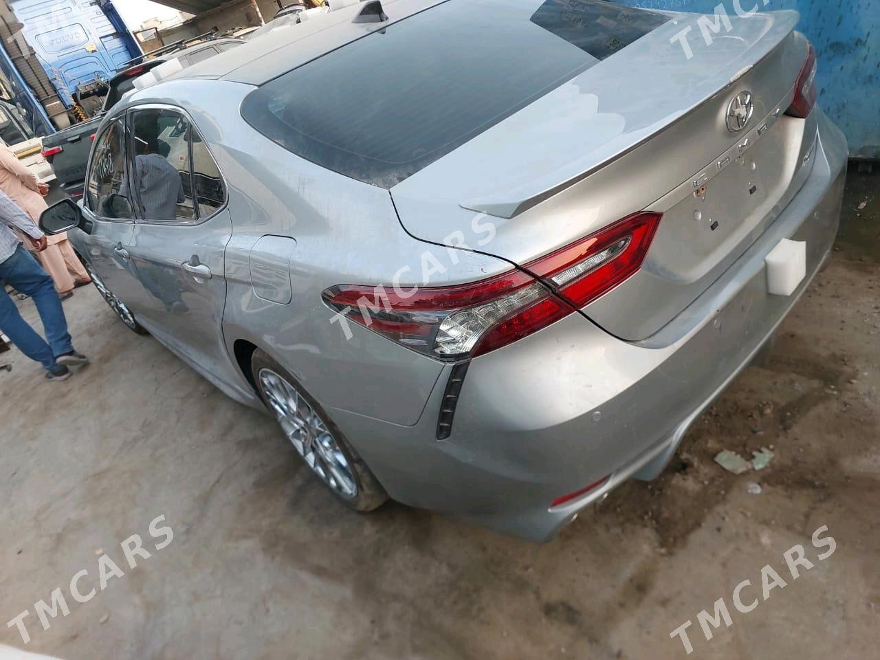 Toyota Camry 2022 - 292 000 TMT - Mary - img 7