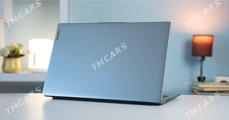 i7-13620H Täze /16-RAM/512/IPS - Ашхабад - img 5