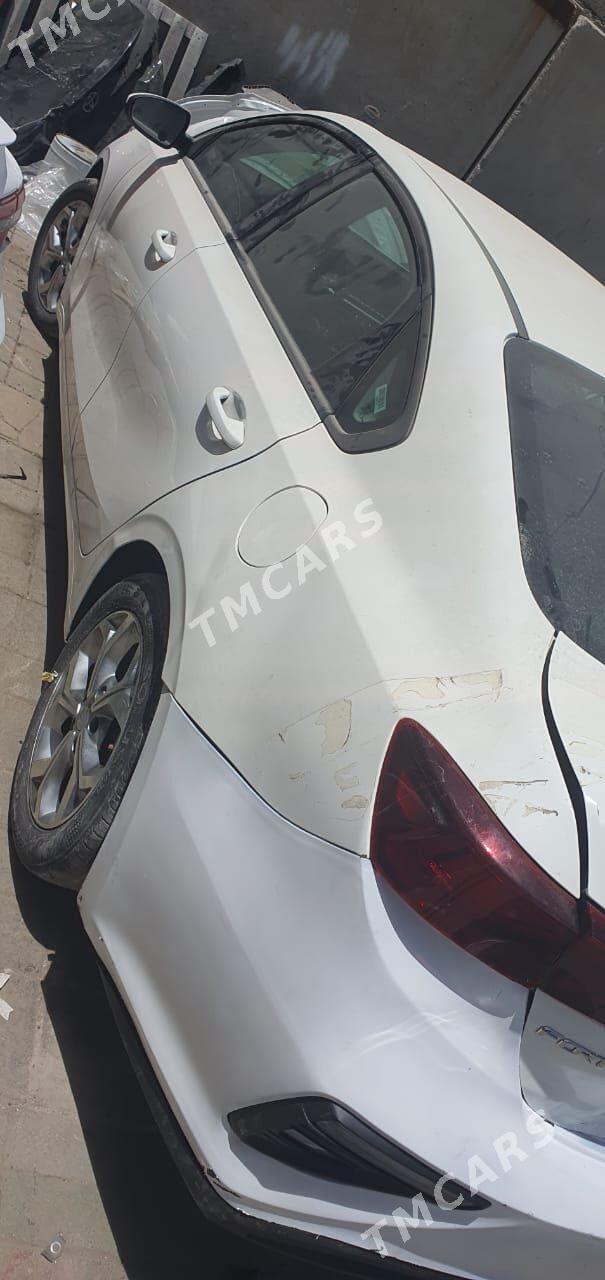 Kia Forte 2021 - 203 000 TMT - Ашхабад - img 3