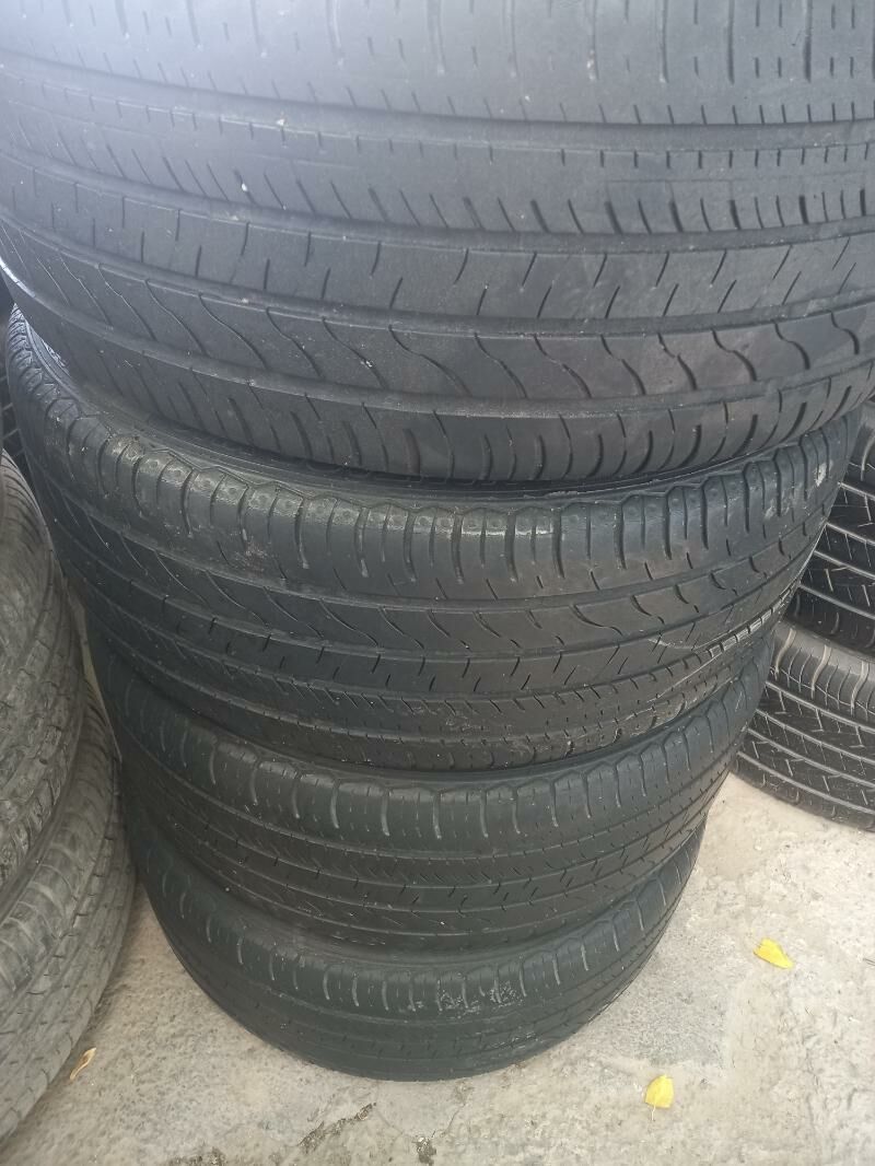 hyundai nissan kia diska teker 2 500 TMT - Bedew - img 2