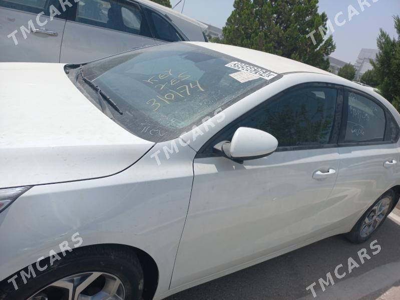 Kia Forte 2021 - 203 000 TMT - Ашхабад - img 9