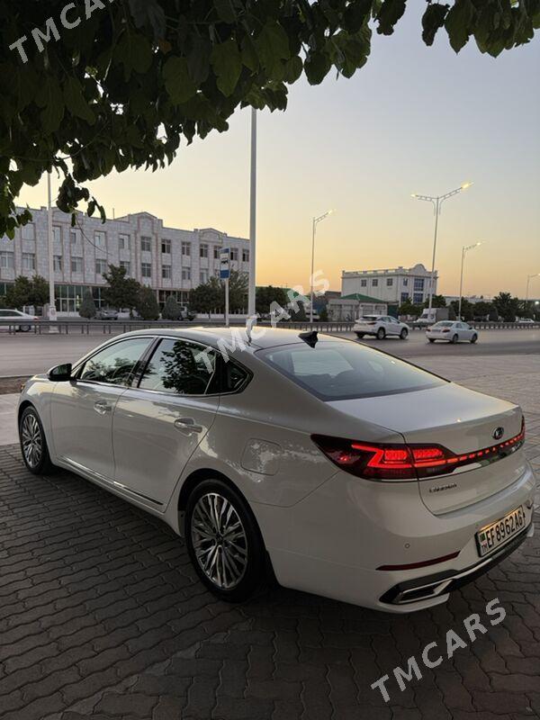 Kia Cadenza 2020 - 400 000 TMT - Bedew - img 4