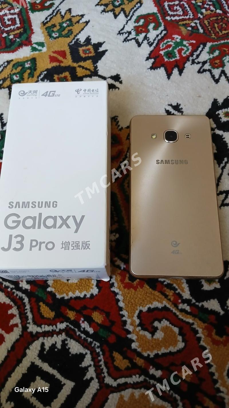 Samsung j3 pro - Kim raýon - img 2