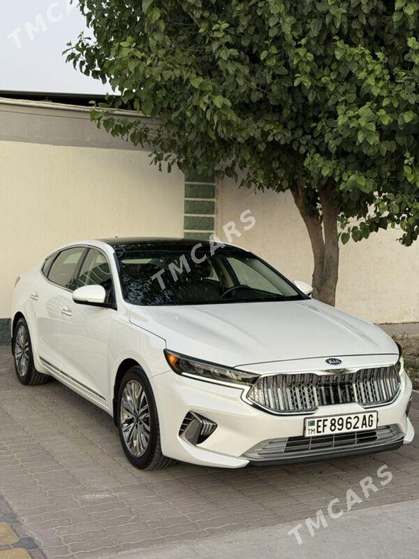 Kia Cadenza 2020 - 400 000 TMT - Bedew - img 3