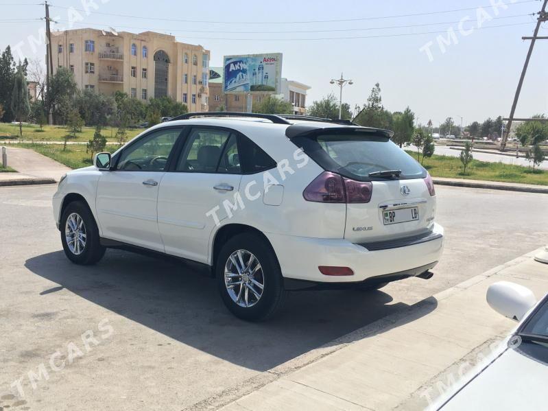 Lexus RX 300 2003 - 200 000 TMT - Kerki - img 3
