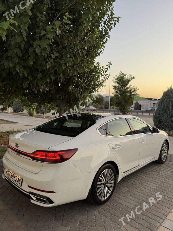 Kia Cadenza 2020 - 400 000 TMT - Bedew - img 6