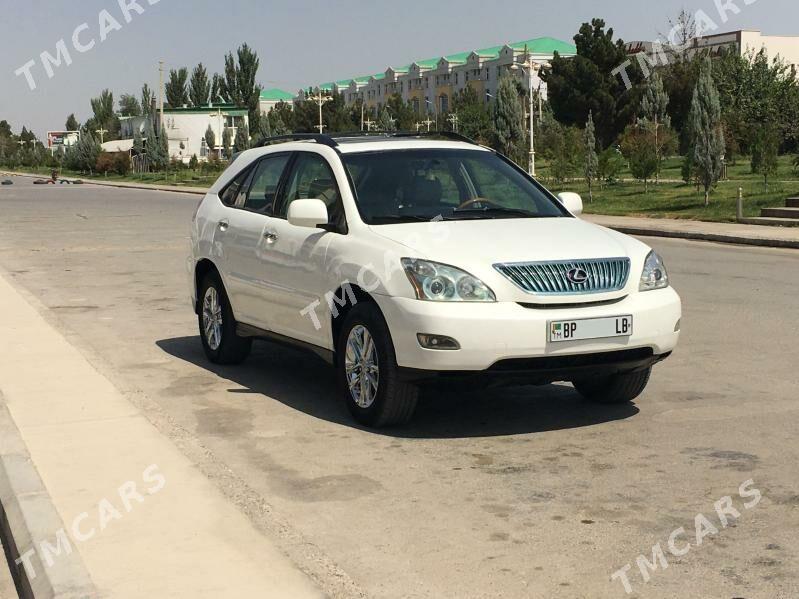 Lexus RX 300 2003 - 200 000 TMT - Kerki - img 2
