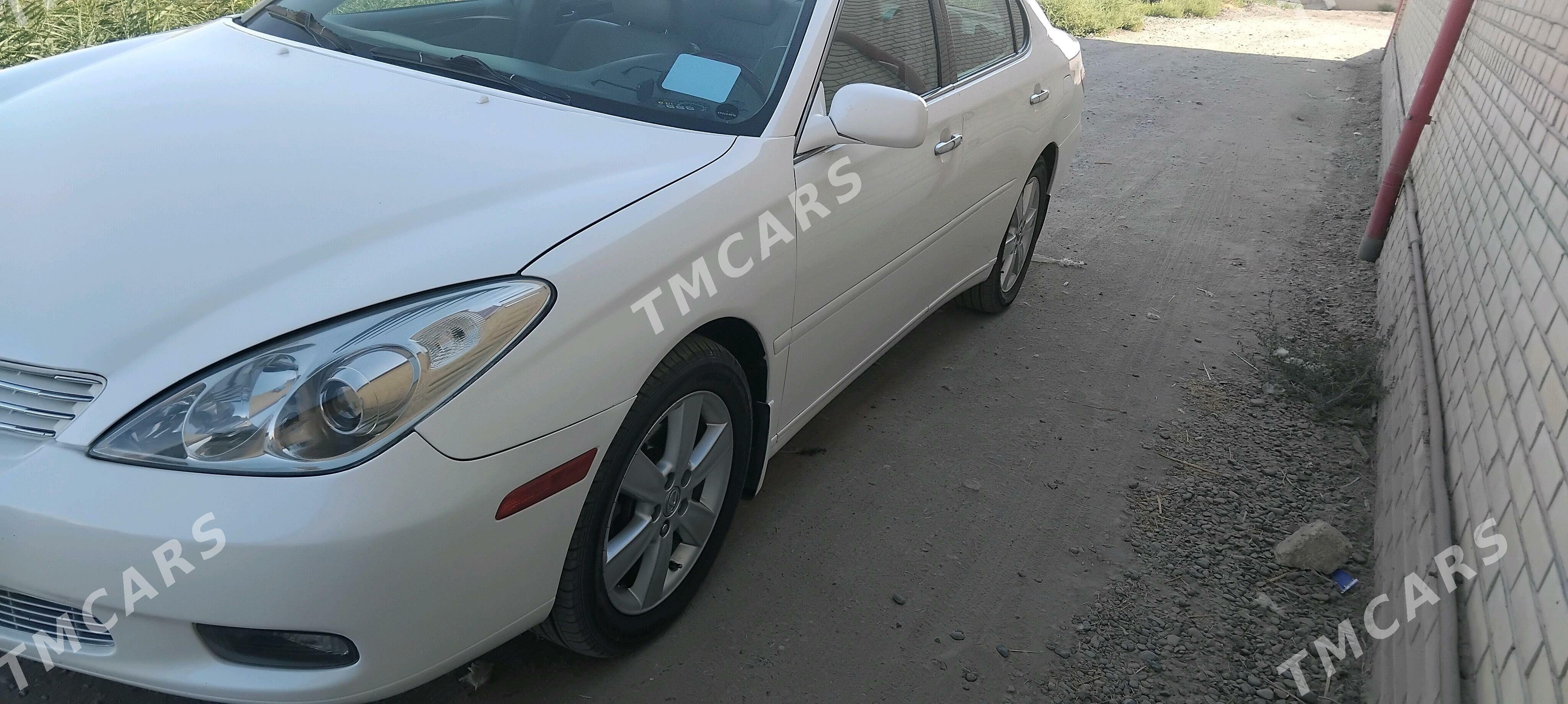 Lexus ES 300 2002 - 165 000 TMT - Murgap - img 2