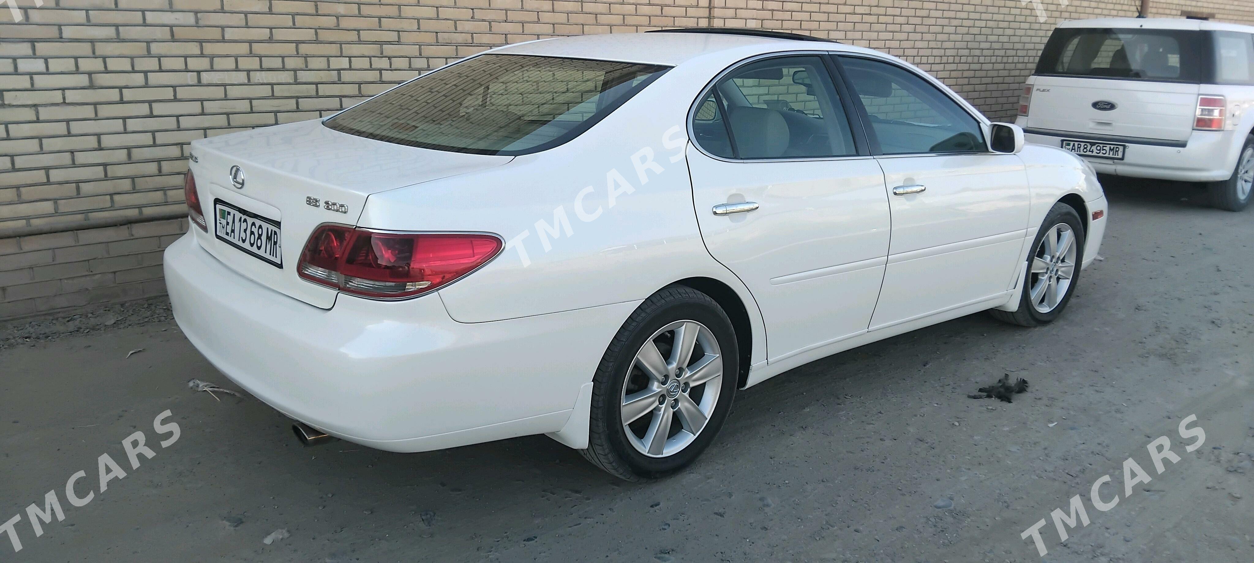 Lexus ES 300 2002 - 165 000 TMT - Murgap - img 3
