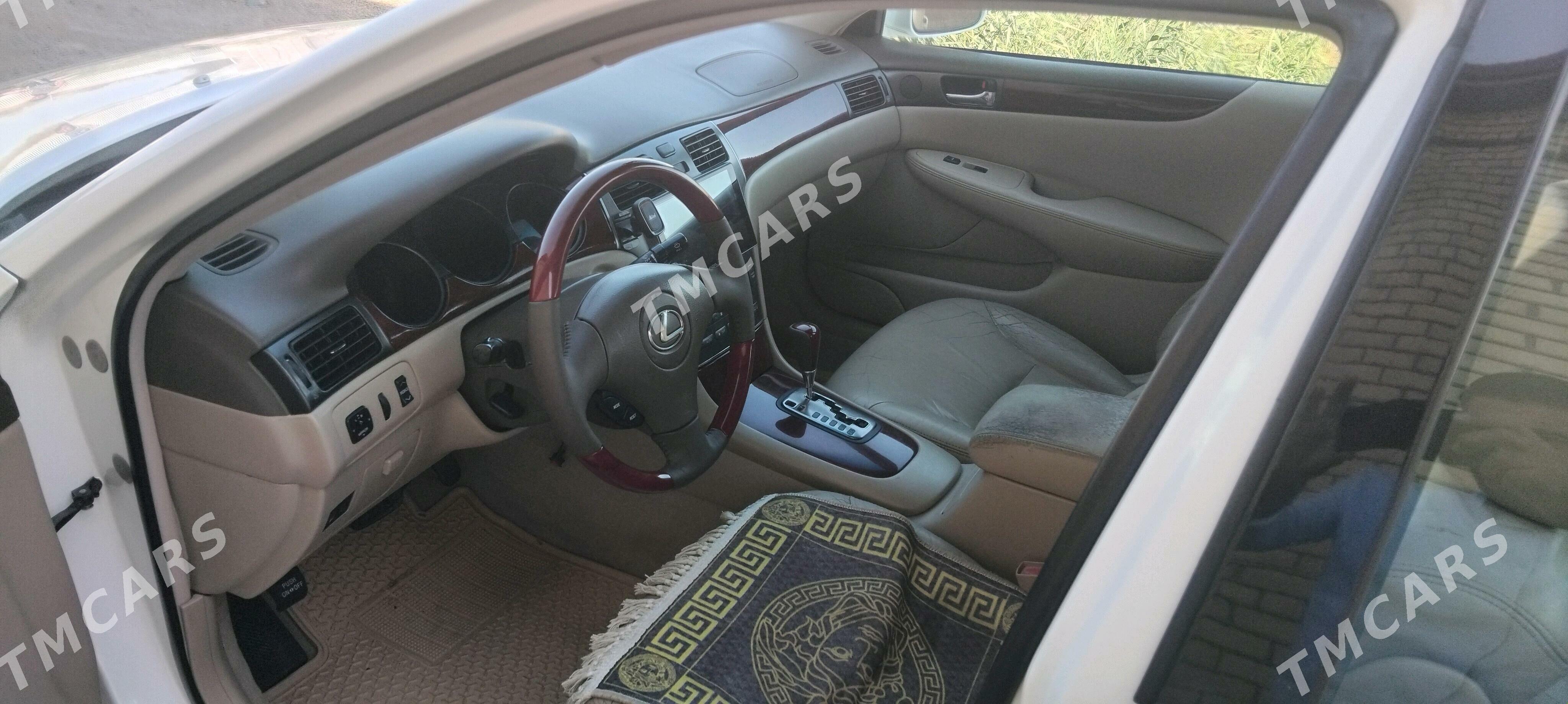 Lexus ES 300 2002 - 165 000 TMT - Murgap - img 4