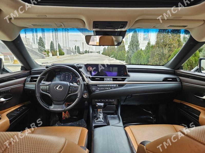 Lexus ES 350 2019 - 571 000 TMT - Кëши - img 3