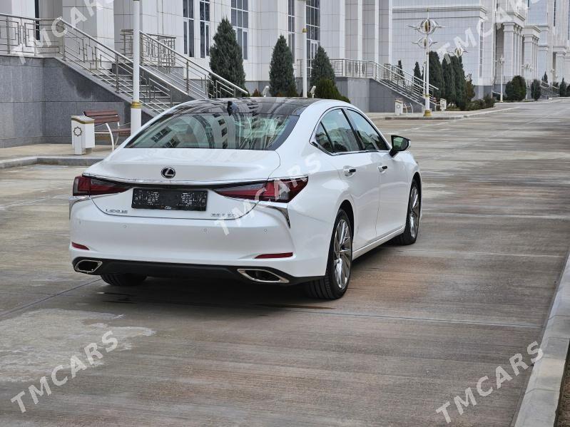 Lexus ES 350 2019 - 571 000 TMT - Кëши - img 4