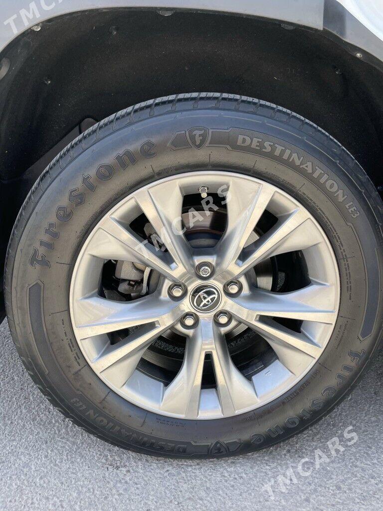 Toyota Highlander 2017 - 440 000 TMT - Aşgabat - img 10