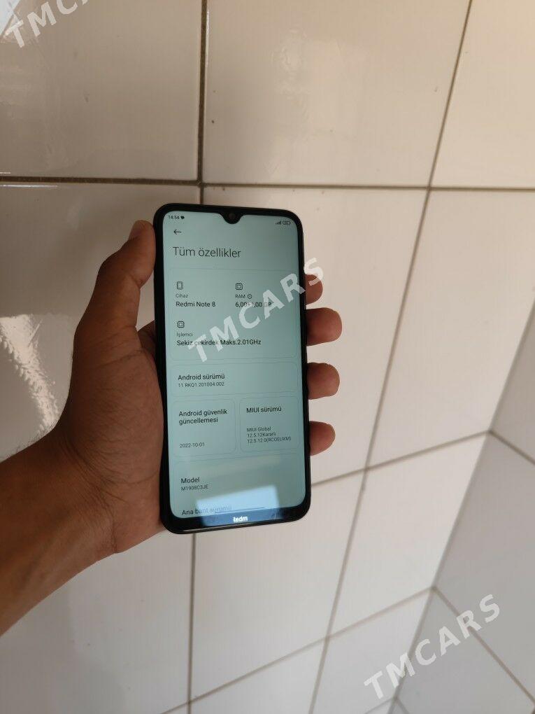 Redmi Not 8 - Mary - img 2