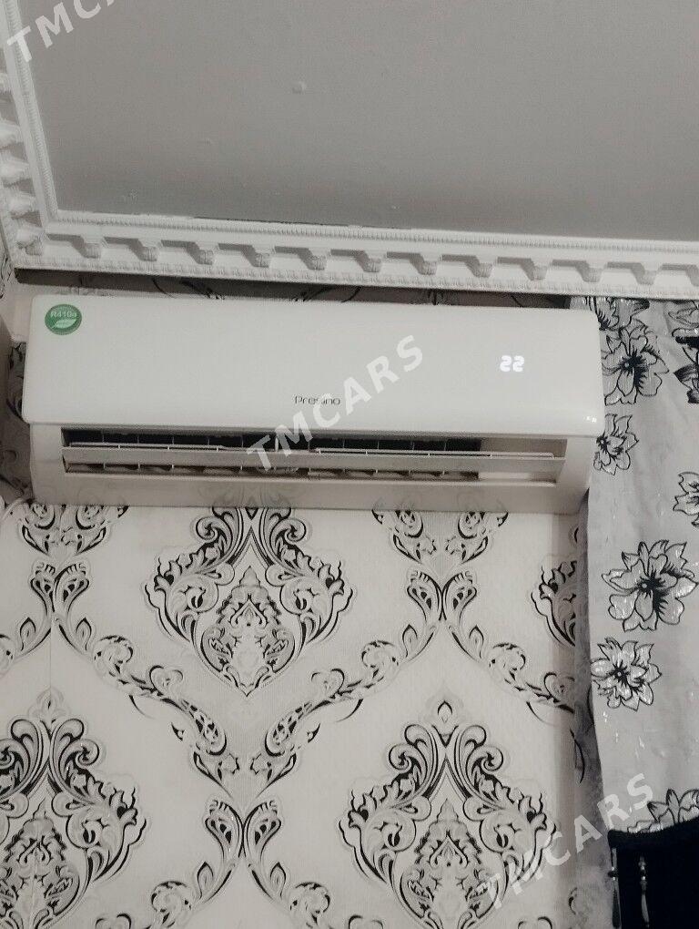 KONSİONER PRESİNO 12 - Туркменбаши - img 2