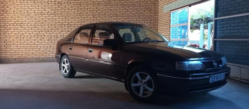 Opel Vectra 1993 - 36 000 TMT - Sakar - img 3