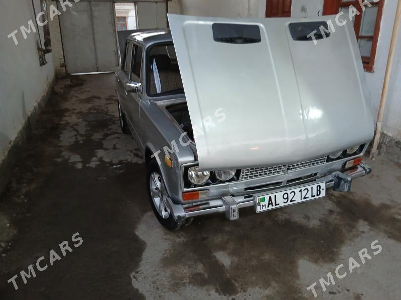 Lada 2106 1990 - 13 000 TMT - Туркменабат - img 2