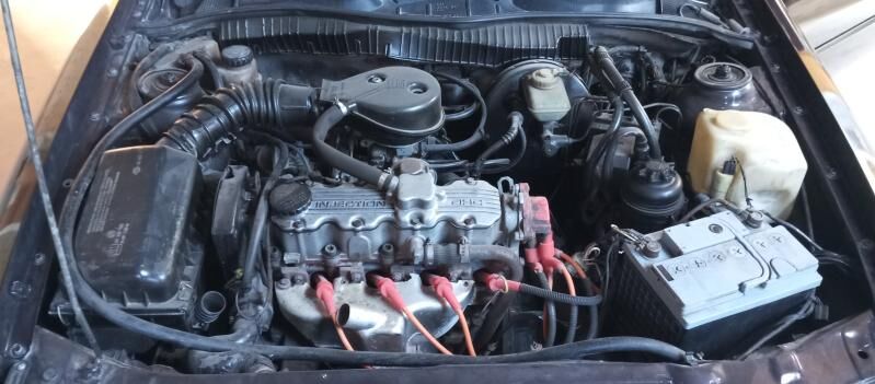 Opel Vectra 1993 - 36 000 TMT - Sakar - img 2